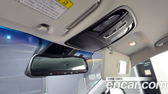 Kia The New Sorento id 2757946 из Кореи 9