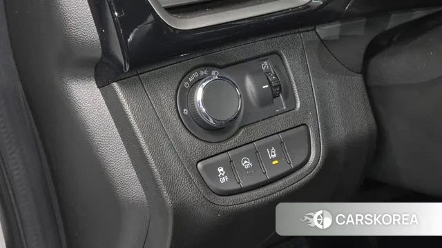 Chevrolet (GM Daewoo) The New Spark id 3474143 из Кореи 9