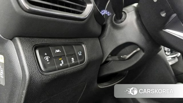 Hyundai Santa Fe TM id 4251163 из Кореи 9
