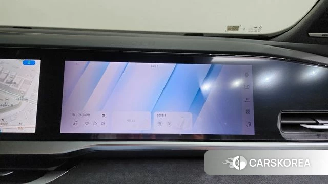 Renault Korea (Samsung) Grand Coleos id 4539714 из Кореи 9