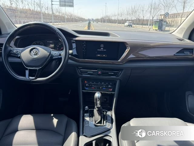 Volkswagen Tuyue id 4334923 из Китая 9
