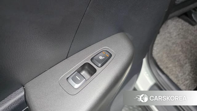 Kia Sportage The Bold id 4330901 из Кореи 9