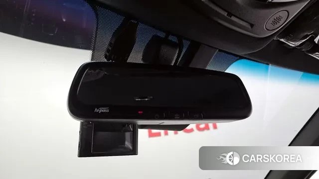 Ssangyong Torres id 3675417 из Кореи 9