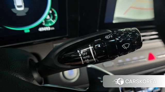Hyundai The New Grandeur IG id 4646197 из Кореи 9