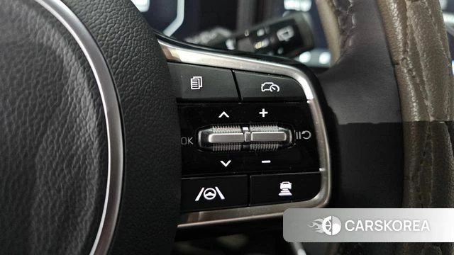 Kia The New Carnival 4th Generation id 4623486 из Кореи 9