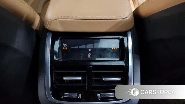 Volvo S60 3rd generation id 3687055 из Кореи 9