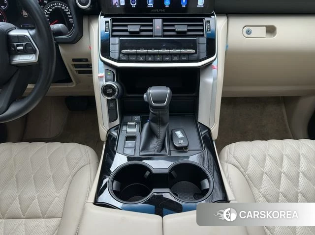 Toyota Land Cruiser (imported) id 4239488 из Китая 9