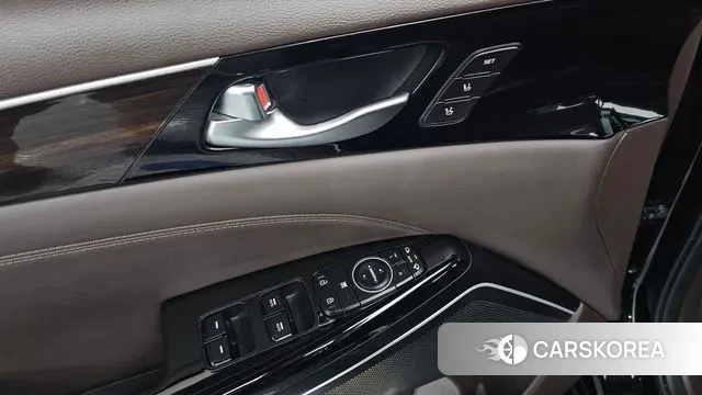 Kia Come New K7 id 2990958 из Кореи 9