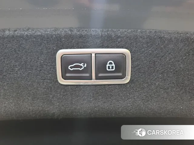 Genesis G80 (RG3) id 3611247 из Кореи 9