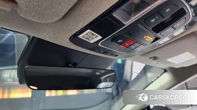 Hyundai Sonata D Edge (DN8) id 2958848 из Кореи 9