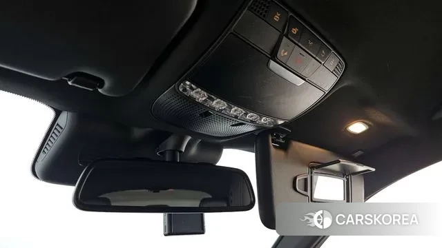 Mercedes-Benz GLC-Class X253 id 3024189 из Кореи 9