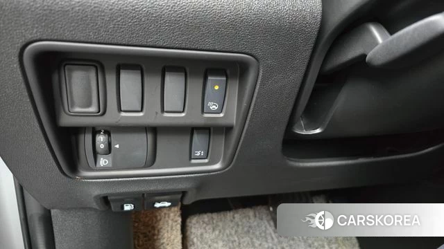 Renault Korea (Samsung) The New QM6 id 3842571 из Кореи 9