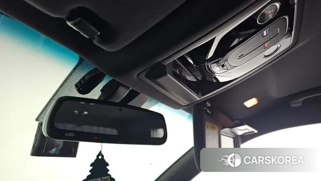 Ssangyong Rexton New Arena id 3609951 из Кореи 9