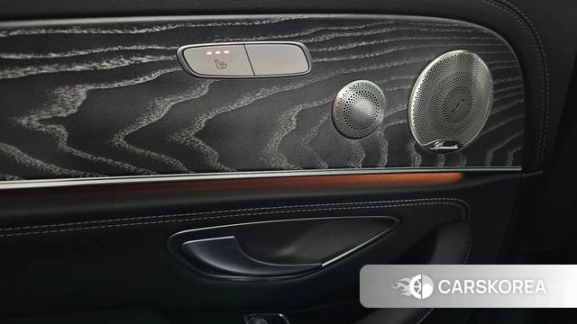 Mercedes-Benz E-Class W213 id 4872328 из Кореи 9