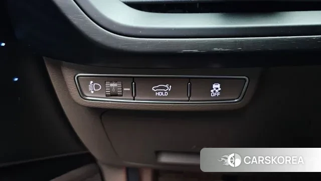 Kia K8 id 2857688 из Кореи 9