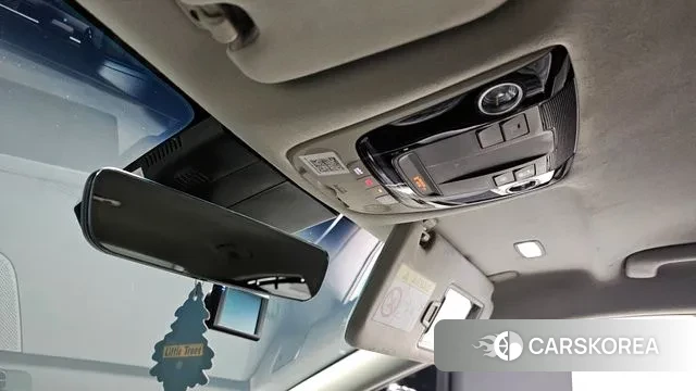 Kia K8 id 3722168 из Кореи 9