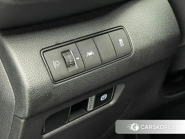 Hyundai The New Santa Fe id 4519073 из Кореи 9