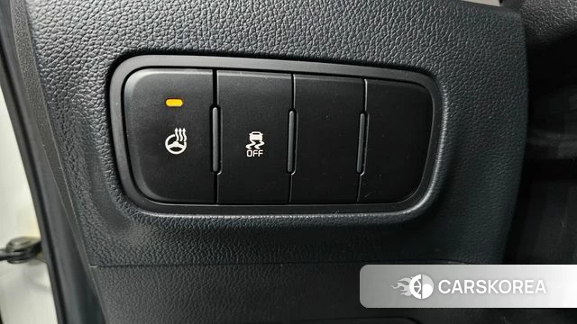 Kia The New Ray id 4482340 из Кореи 9