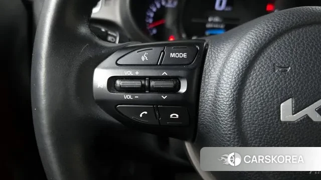 Kia The New Ray id 3458144 из Кореи 9