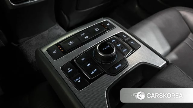 Genesis G80 id 4755140 из Кореи 9