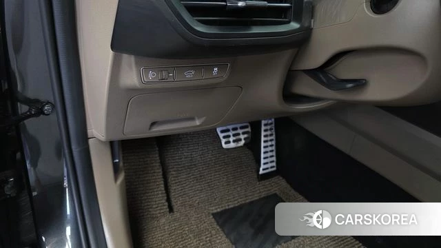 Kia K8 id 4645482 из Кореи 9