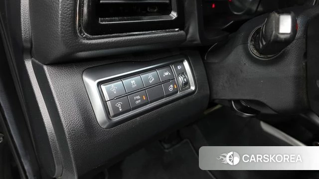 Ssangyong Tivoli Air id 4692429 из Кореи 9