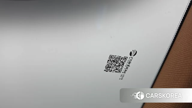Genesis GV80 id 4870660 из Кореи 9