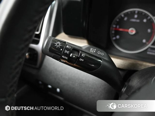 Kia Sorento 4th Generation id 4893657 из Кореи 9