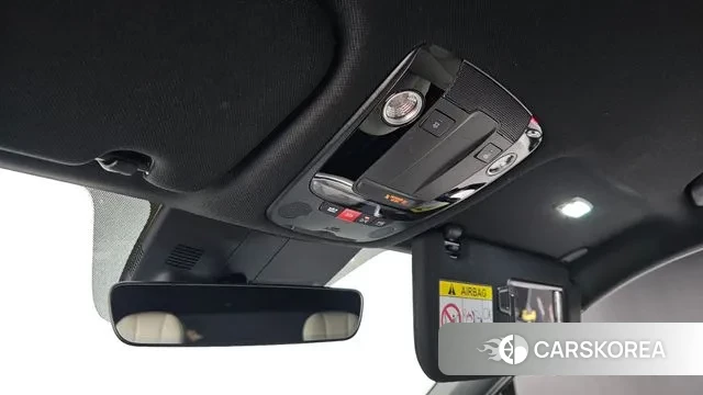 Kia The New Sorento 4th Generation id 3120106 из Кореи 9