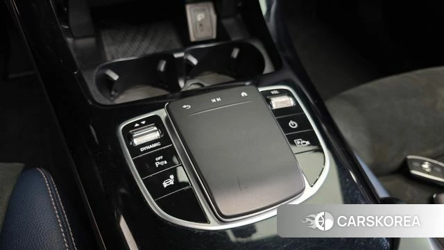 Mercedes-Benz EQC N293 id 4785126 из Кореи 9