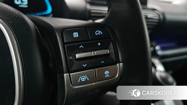Hyundai Casper id 4433682 из Кореи 9