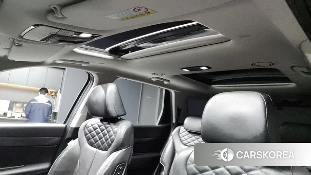 Hyundai Palisade id 3646920 из Кореи 9