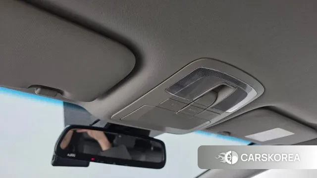 Ssangyong Tivoli Air id 3479339 из Кореи 9