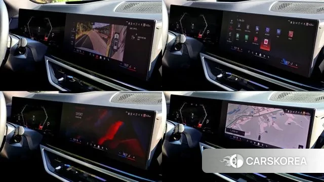 BMW X5 (G05) id 3159094 из Кореи 9