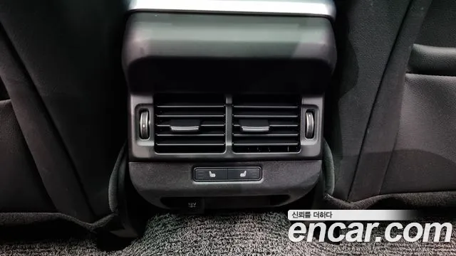 Land Rover Range Rover Evoque 2nd Generation id 2680944 из Кореи 9