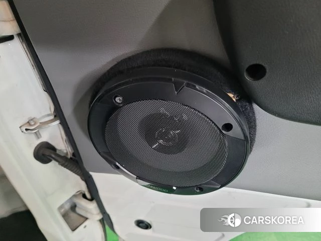 Chevrolet (GM Daewoo) New Damas id 4283553 из Кореи 9