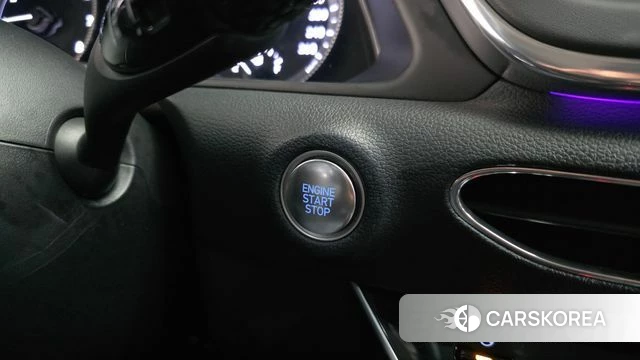 Hyundai Sonata (DN8) id 3941251 из Кореи 9