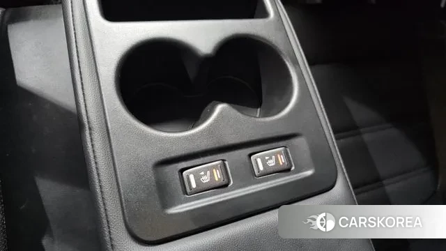 Renault Korea (Samsung) SM6 id 3351177 из Кореи 9