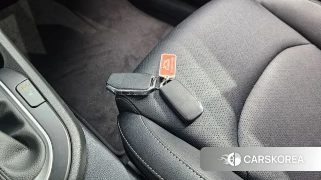 Kia The New K3 2nd generation id 3745834 из Кореи 9