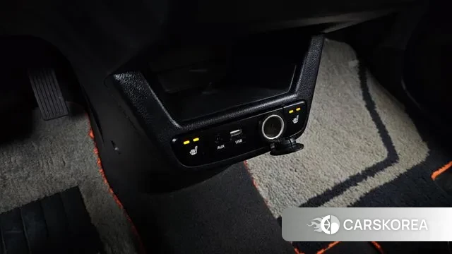 Kia The New Ray id 3789172 из Кореи 9