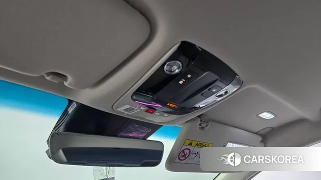 Kia The New K8 id 3404933 из Кореи 9