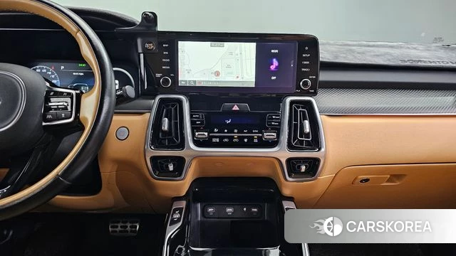 Kia Sorento 4th Generation id 4495599 из Кореи 9