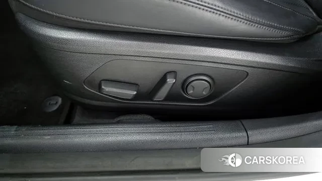 Kia K5 3rd generation id 3718122 из Кореи 9