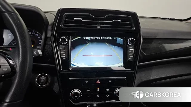 Ssangyong Berry New Tivoli id 3453934 из Кореи 9