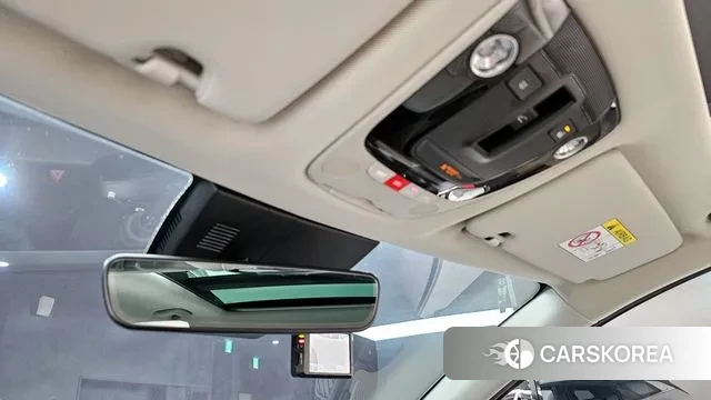 Kia Sportage 5th Generation Hybrid id 3031750 из Кореи 9