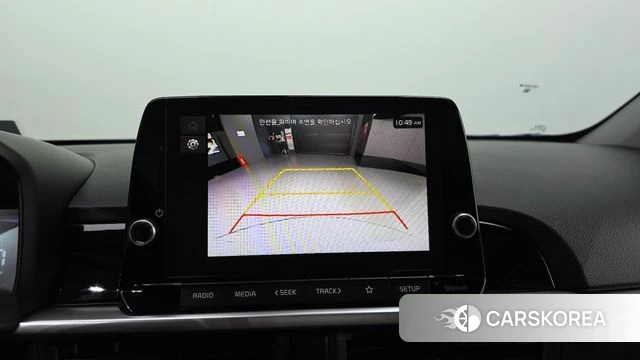 Kia The New Morning (JA) id 4230223 из Кореи 9