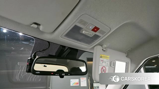 Hyundai Casper id 3923210 из Кореи 9