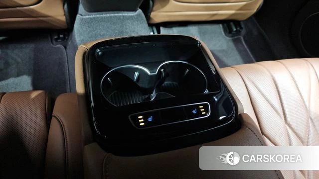 Genesis G80 (RG3) id 4266660 из Кореи 9
