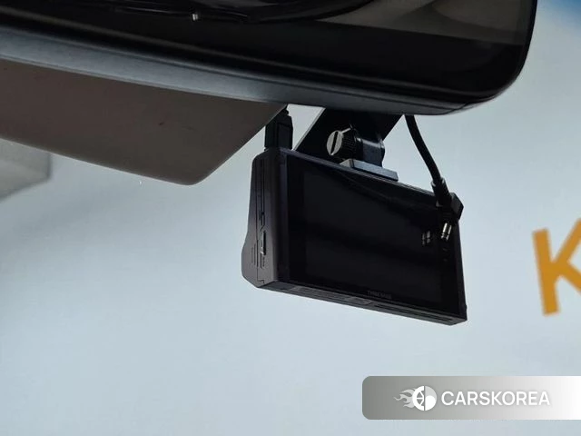 Genesis GV80 id 4744951 из Кореи 9