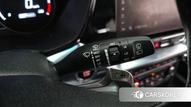 Kia Niro Plus id 4854782 из Кореи 9